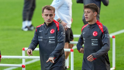 Arda Güler, Avrupa'nın zirvesine çıktı: Kerem Aktürkoğlu ilk 5'te!