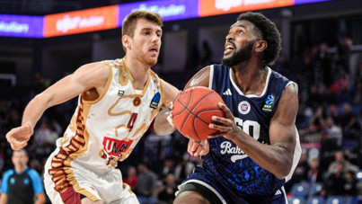 Bahçeşehir, Avrupa'da tam gaz