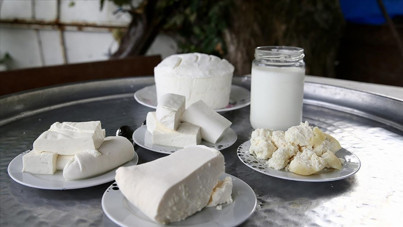 Bakanlık listeyi güncelledi: Yoğurtta nişasta, peynirde düşük yağ oranı