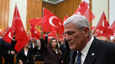 Dervişoğlu'ndan Erdoğan'a: Üç gündür bekliyorum