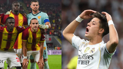 Göztepe ve Real Madrid ortak noktada buluştu: İki farklı Arda, iki farklı dünya!