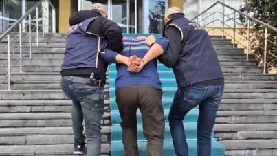 ByLock ve F dolarıyla yakalandı: FETÖ üyesi gözaltında