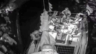 İsrail'in saldırdığı gemideydiler: Üç Türk milletvekili cezaevine götürülecek