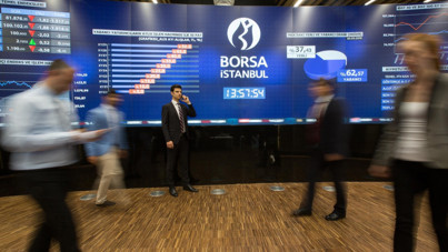 Borsa tutunacak dal bulamıyor