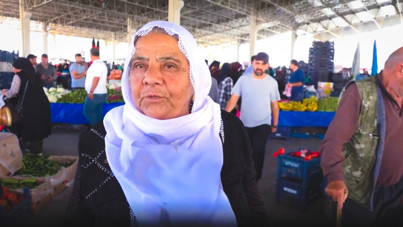 'Bu kadar paraya meyve bile alamadım' deyip isyan etti: Ortalığı kan götürüyor