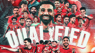 Mısır, Dünya Kupası biletini aldı