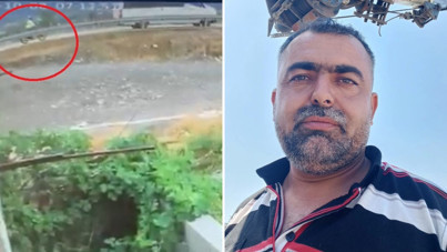 Osmaniye’de feci kaza! Motosiklet minibüse çarptı, sürücü yaşamını yitirdi