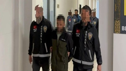 Parkta tartıştığı kişiyi öldürdü, 'kimsenin çocuğunu yetim bırakmak istemedim' dedi