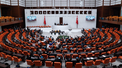 TBMM'de 'İsrail ile petrol ticareti' tartışması! Tansiyon yükseldi