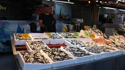 Tezgahların yeni gözdesi oldu: 100 TL'ye satılıyor