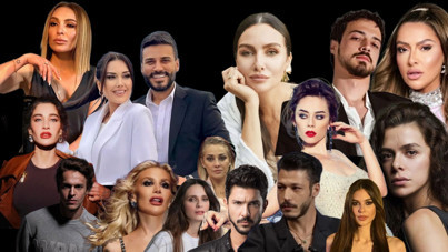 Uyuşturucu soruşturmasında 7 ünlüye takipsizlik kararı