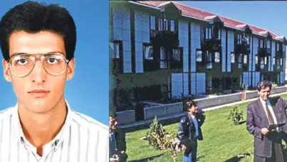 34 yıldır aydınlatılamadı: TBMM Lojmanı cinayetinde yeni gelişme