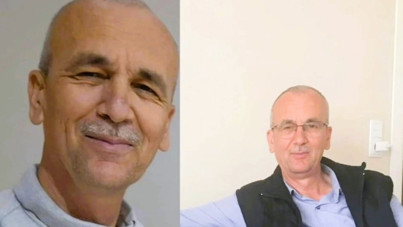 7 yıl önce de kaybolmuştu: Yine kayıplara karıştı