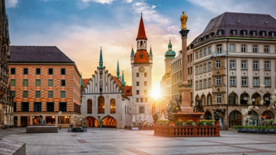 Almanya'da 'vatandaşlık yardımı' sistemi değişiyor