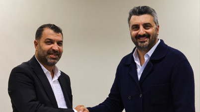 Amedspor'un yeni teknik direktörü açıklandı