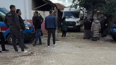 Anne-kız evde ölü bulundu