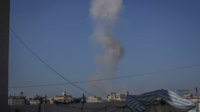 İsrail ateşkes dinlemiyor: Çok sayıda Filistinli öldü