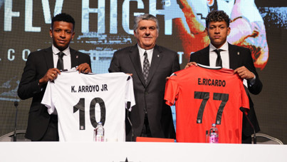 Beşiktaş'ta elde var sıfır