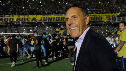 Boca Juniors’ı çalıştırıyordu: Arjantinli efsane 69 yaşında hayatını kaybetti