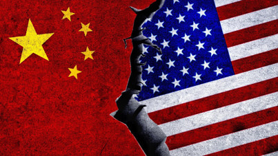 Çin'den 14 şirkete yaptırım kararı