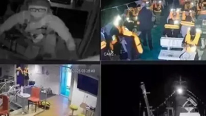 Üç milletvekili Türkiye yolunda