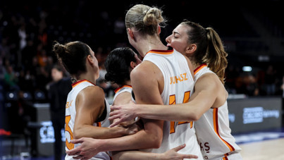 Galatasaray son nefeste zafere ulaştı