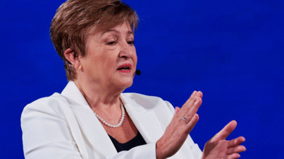 IMF'den yapay zeka için balon uyarısı