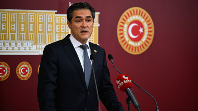İYİ Partili Kavuncu: Bunu millete anlatamazsınız