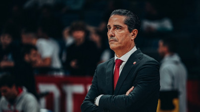 Kızılyıldız’da Fenerbahçe maçı öncesi koç krizi!