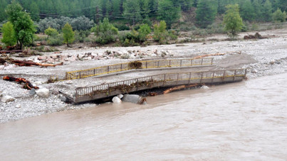 Köy bir gecede yok olmuştu: 14 yıl geçti ama selin izleri hâlâ silinmedi
