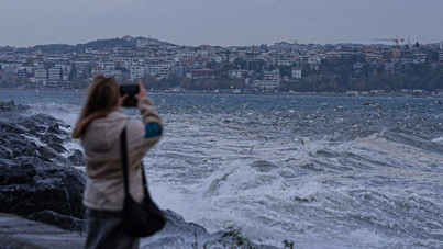 Meteoroloji’den kritik uyarı: Sıcaklıklar 6 derece birden düşecek