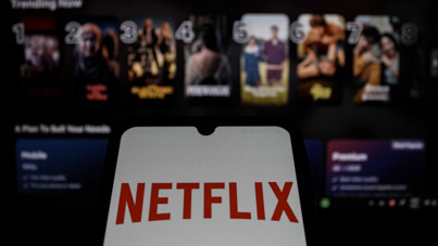 Netflix, televizyonlarda oyun dönemini başlatıyor