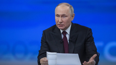 Putin'den Orta Doğu mesajı