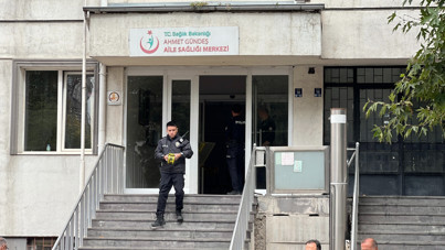 Sağlık ocağında sıra kavgası: 3 kişi hastanelik oldu