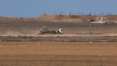 Suudi Arabistan: İsrail bölgeden tamamen çekilmeli