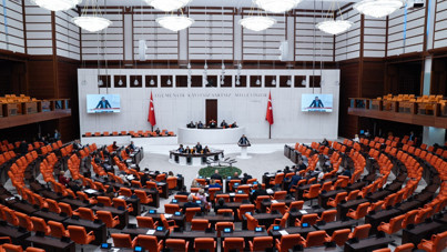 TBMM'de 'gar saldırısı' önergesi reddedildi