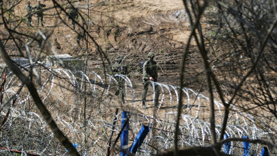 Yunanistan'da tutuklu 12 Türk ile ilgili karar