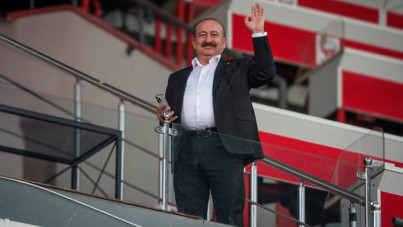 27 liraya Süper Lig maçı: Memik Yılmaz duyurdu