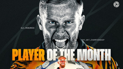 Acun Ilıcalı haklı çıktı: Mcburnie aya damga vurdu