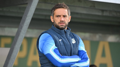 Acun Ilıcalı'nın eski hocası Süper Lig'de: 1.5 yıllık imza