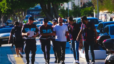 Çöp kamyonunda mesai arkadaşını öldürmüştü: Çok hızlı sürüyordu