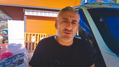 Dert yandı: Kilosu geçen hafta 150 TL'ydi, bugün 250 TL