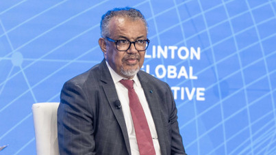 DSÖ: Gazze'deki ateşkes milyonlarca Filistinli için umut oldu