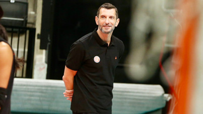 Giulio Bregoli: "Galatasaray'ı yenmek zor olacak"