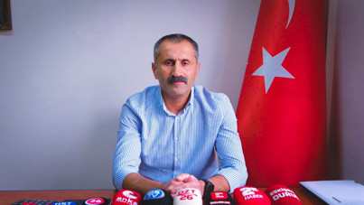 İsyan etti: Tarladan 6 TL'den çıkıyor, sofraya 40 TL'ye geliyor
