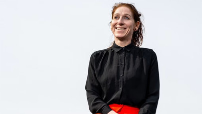 Lise Klaveness’ten Gazze açıklaması: 'Futbol ikinci planda, öncelik barışta'