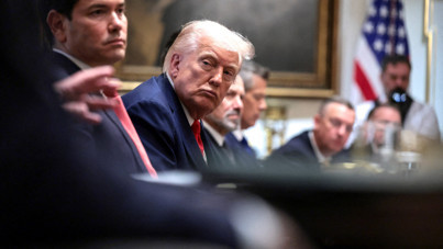 Norveç diken üstünde: 'Trump ödülü alamazsa hazırlıklı olun' uyarısı yapıldı