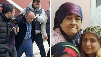 Öldürüldükten sonra yakılan kadının katil zanlısı: Hiçbir şey hatırlamıyorum