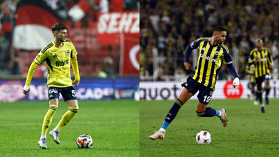 Tedesco 'satılabilir' dedi: Fenerbahçe'de 45 milyon Euro'luk plan