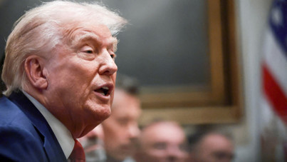 Trump, 6 ay içinde ikinci kez check-up yaptıracak